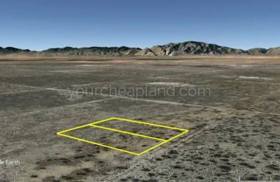 Cochise County - Arizona Sunsites, Unit 9 Block 814 Lot 6