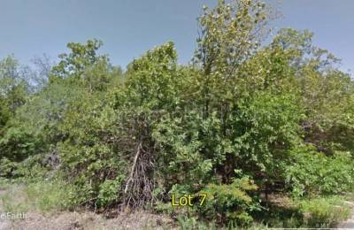 Massey Point - Eufaula Lake - Unit 2, Block 18, Lot 7