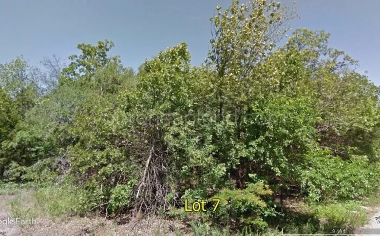 Massey Point - Eufaula Lake - Unit 2, Block 18, Lot 7 in Pittsburg County, OK