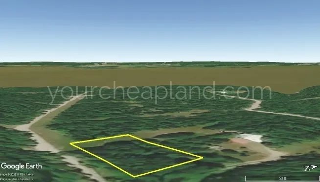 Massey Point - Eufaula Lake - Unit 2, Block 18, Lot 7 - Image 4