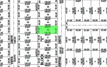 Decorative background for Vista Valley Estates - Unit 1 Block E Lot 32 image 6