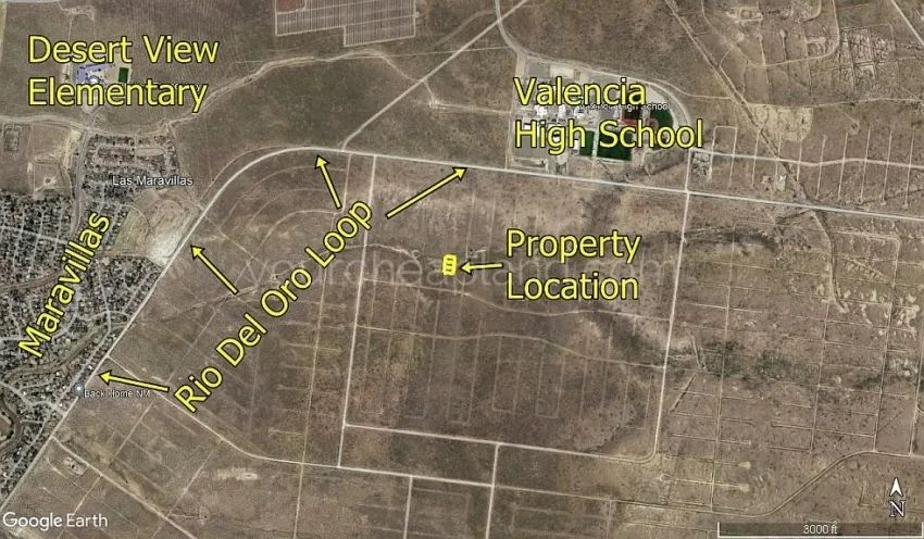 Rio Del Oro Investors - Unit 7, Block 34, Lots 23,24,25 - Image 3