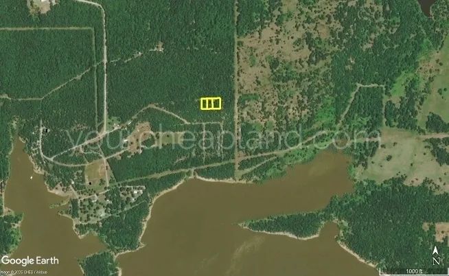 Massey Point - Eufaula Lake - Unit 6, Block 84, Lots 1,2,3 - Image 2