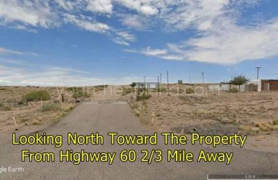 Rio Grande Estates - Socorro - Unit 1, Block 19, Lot 25