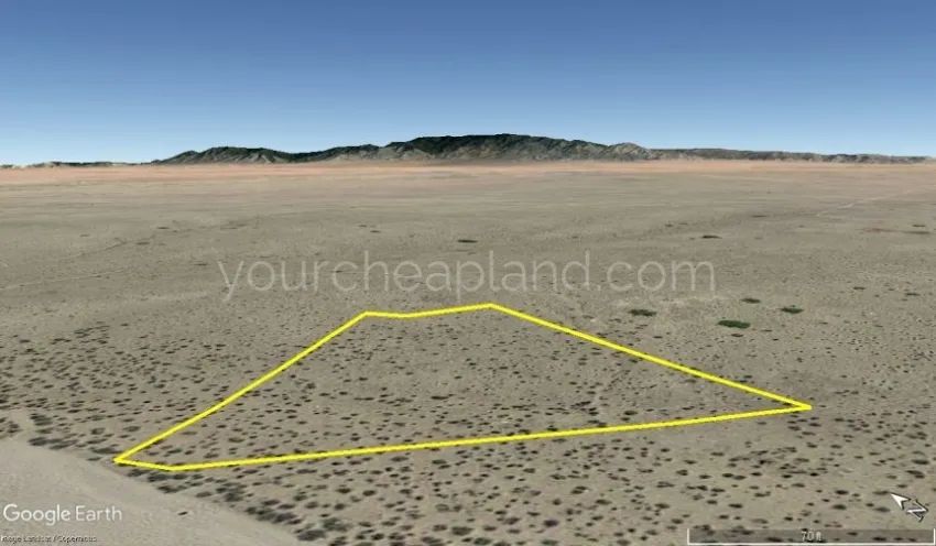 Rio Grande Estates - Socorro - Unit 1, Block 19, Lot 25 - Image 4