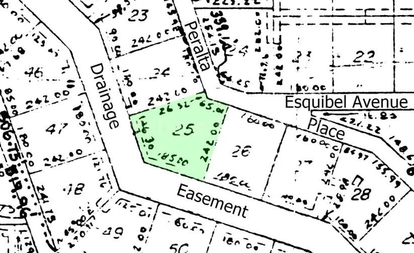 Decorative background for Rio Grande Estates - Socorro - Unit 1, Block 19, Lot 25 image 9