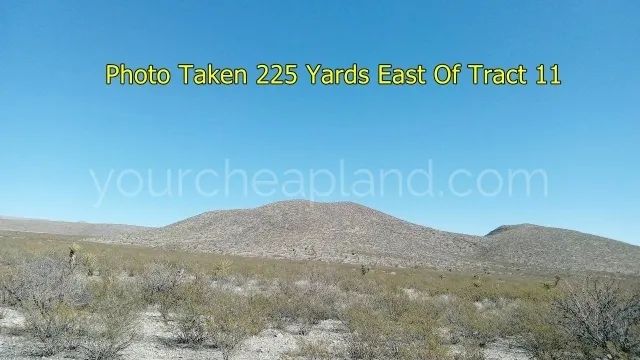Guadalupe Estates - Unit 14 Parcel 11 - Image 2
