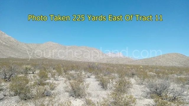 Guadalupe Estates - Unit 14 Parcel 11 - Image 3
