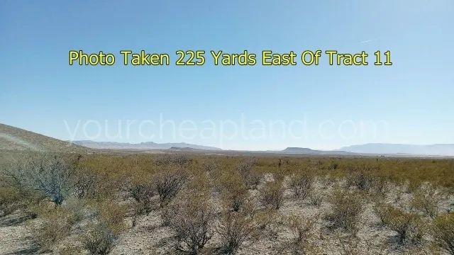 Guadalupe Estates - Unit 14 Parcel 11 - Image 4