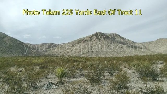 Decorative background for Guadalupe Estates - Unit 14 Parcel 11 image 5
