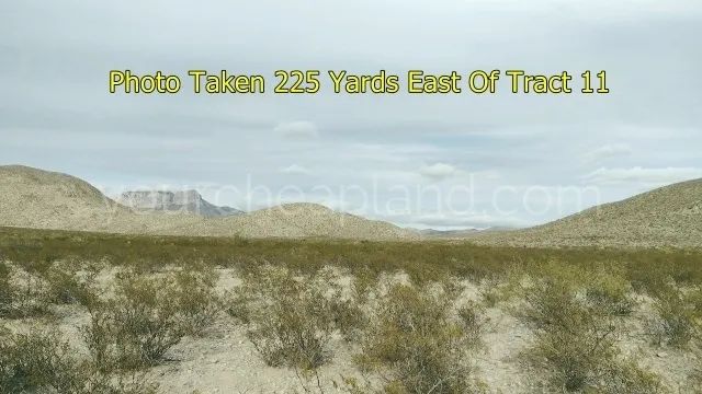 Decorative background for Guadalupe Estates - Unit 14 Parcel 11 image 6