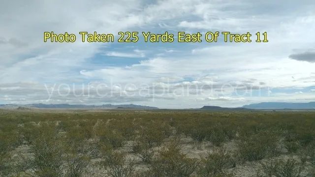 Decorative background for Guadalupe Estates - Unit 14 Parcel 11 image 7