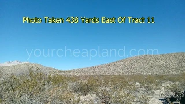 Decorative background for Guadalupe Estates - Unit 14 Parcel 11 image 8