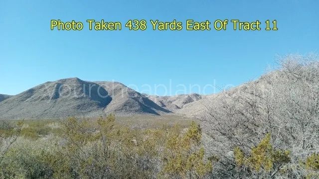 Decorative background for Guadalupe Estates - Unit 14 Parcel 11 image 9