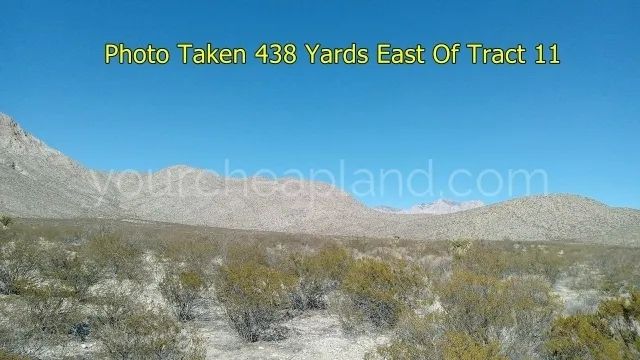 Decorative background for Guadalupe Estates - Unit 14 Parcel 11 image 12