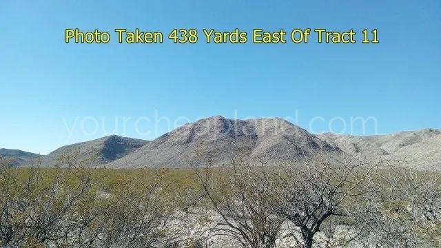 Decorative background for Guadalupe Estates - Unit 14 Parcel 11 image 13