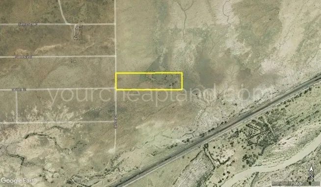 Sun Valley - 10 Acres Near Petrified Forest - Image 2