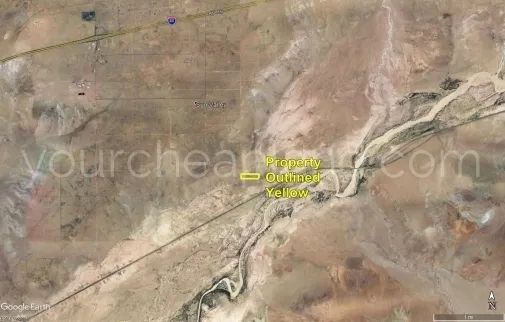 Sun Valley - 10 Acres Near Petrified Forest - Image 3