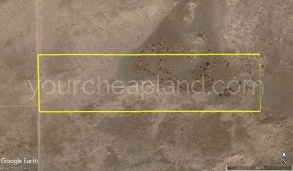 Sun Valley - 10 Acres Near Petrified Forest - Image 4