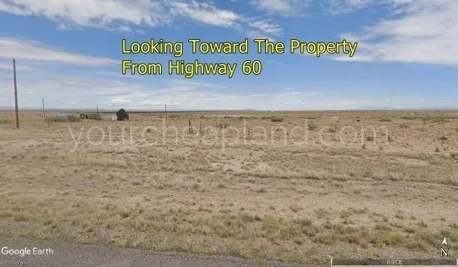 Rio Grande Estates - Socorro - Unit 1, Block 32, Lot 8
