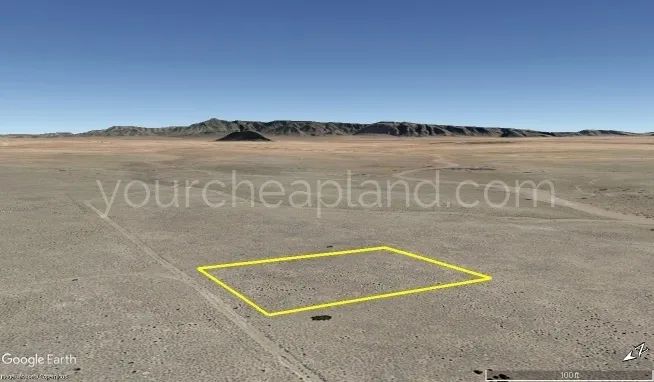 Rio Grande Estates - Socorro - Unit 1, Block 32, Lot 8 - Image 2