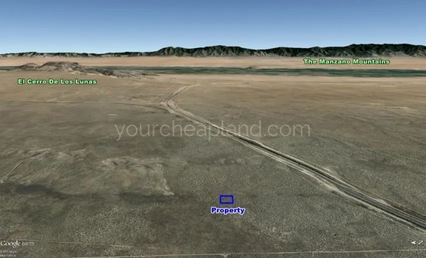 Dalies Town Sites - Block 140, Lots 10 & 11 - Image 2