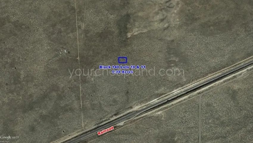 Decorative background for Dalies Town Sites - Block 140, Lots 10 & 11 image 5