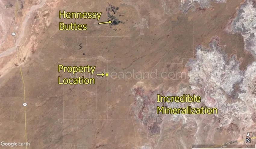 Arizona Rancheros - Unit 106, Lot 56 - Main image