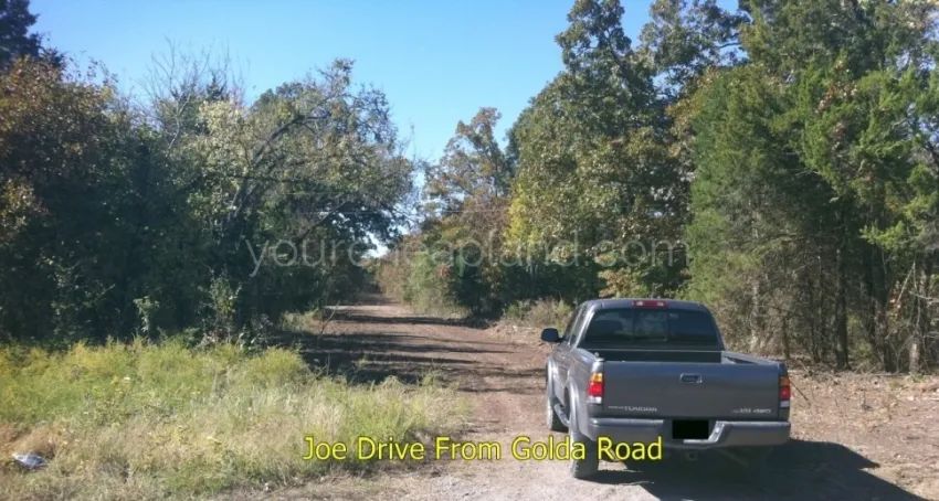 Massey Point - Eufaula Lake - Unit 3, Block 36, Lot 17 - Image 2