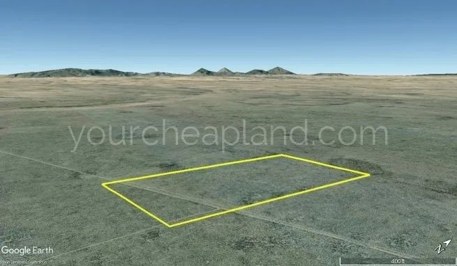 Sparks Ranch - Block 69, Section 30, N2 Of Tract 5 - Image 2