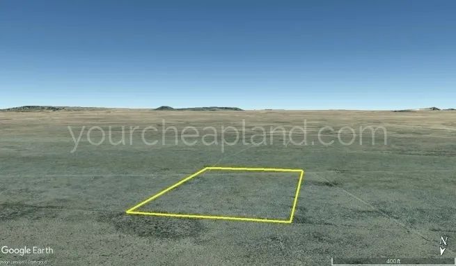 Sparks Ranch - Block 69, Section 30, N2 Of Tract 5 - Image 3