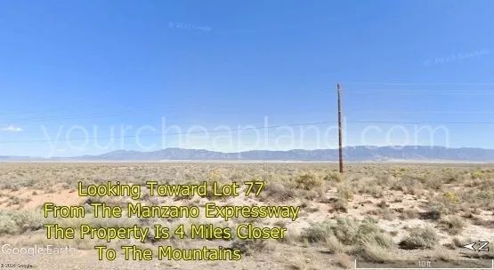 Rancho Rio Grande East - Unit 15E, Lot 77 - Main image