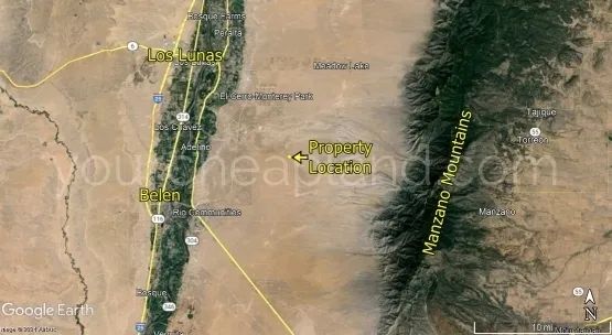 Rancho Rio Grande East - Unit 15E, Lot 77 - Image 3