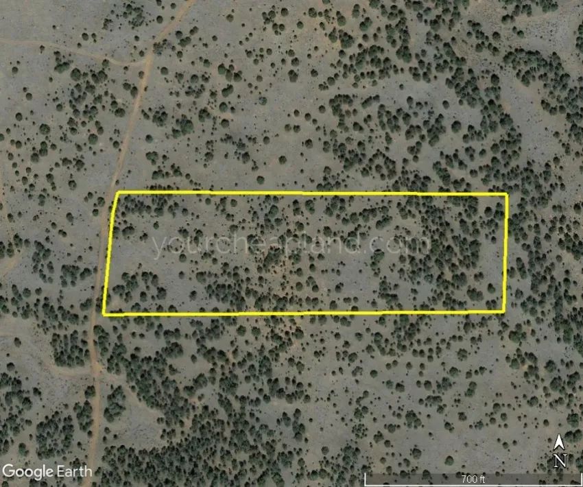 Tierra Verde Ranchettes - Unit 3, Lot 99 - Image 3