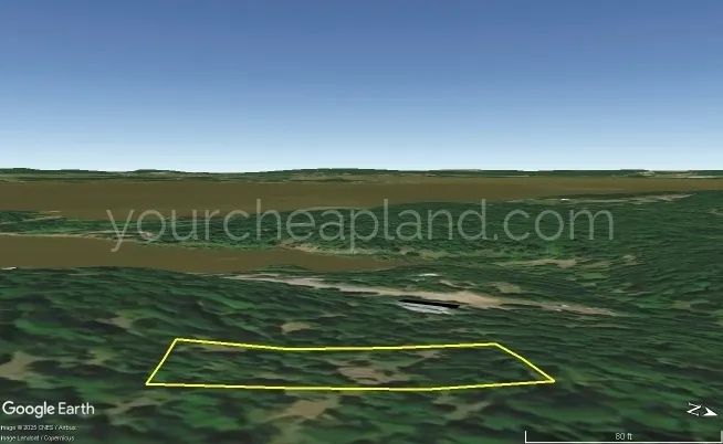 Massey Point - Eufaula Lake - Unit 3, Block 38, Lot 11 - Image 4