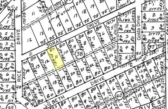 Decorative background for Massey Point - Eufaula Lake - Unit 3, Block 38, Lot 11 image 5