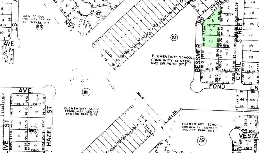 Rio Del Oro - Unit 13 Block 23 Lots 8, 9, 10 - Main image