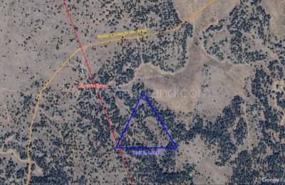 Tierra Verde Ranchettes - Unit 3, Lot 92