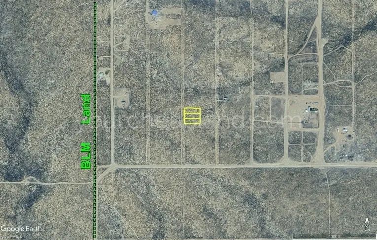 Taos Area - Ranchos De Taos Block 28, Lots 9, 10, 11 - Image 2