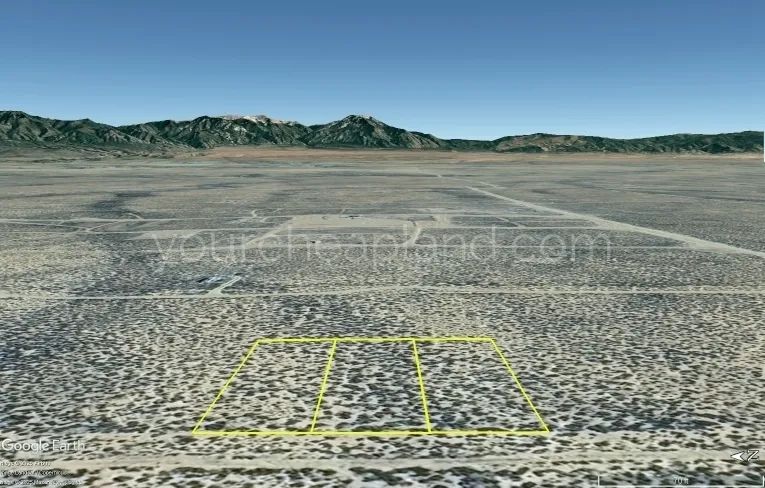 Taos Area - Ranchos De Taos Block 28, Lots 9, 10, 11 - Image 3