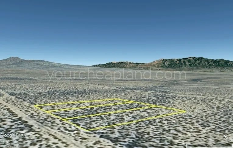 Taos Area - Ranchos De Taos Block 28, Lots 9, 10, 11 - Image 4