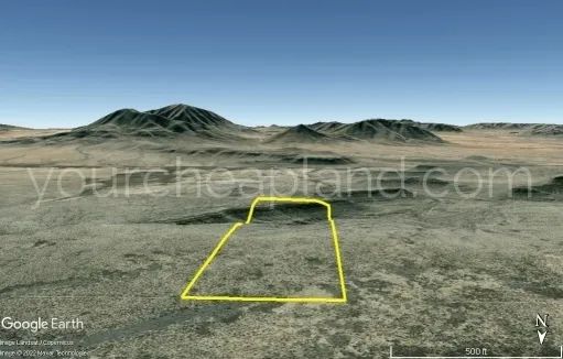 The Ranch - Section 31, Lot 9 - Main image