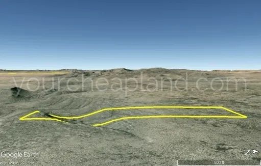 The Ranch - Section 31, Lot 9 - Image 2