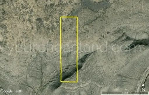 The Ranch - Section 31, Lot 9 - Image 4