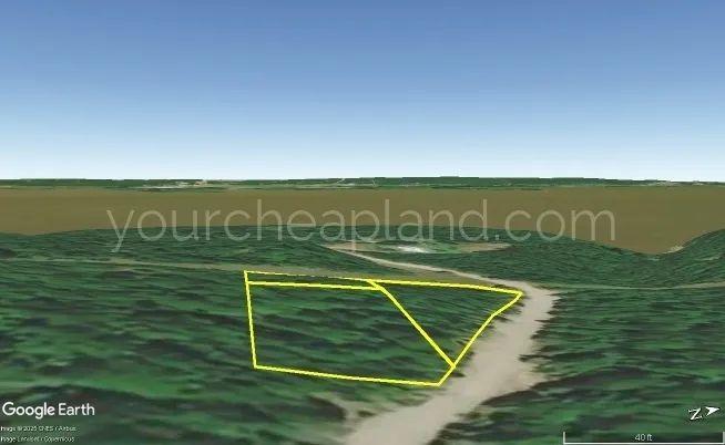 Massey Point - Eufaula Lake - Unit 2, Block 16, Lots 1,14,15 in Pittsburg County, OK