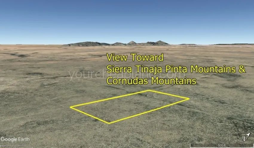 Sparks Ranch - Block 70, Section 37, S2 Of Tract 11 - Image 4