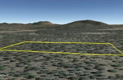Tierra Verde Ranchettes - Unit 6, Lot 42