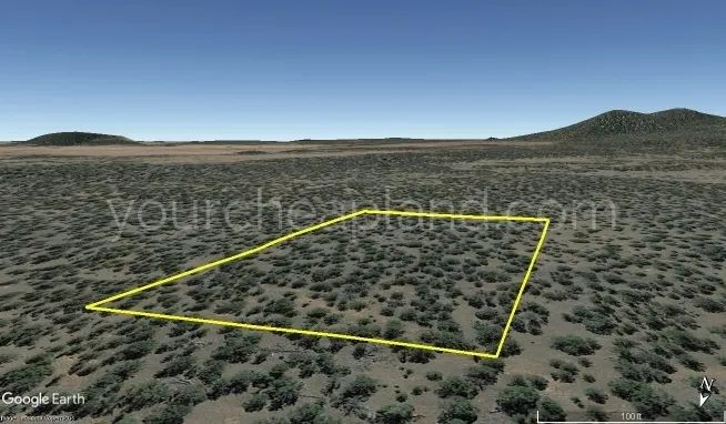 Tierra Verde Ranchettes - Unit 6, Lot 42 - Image 2