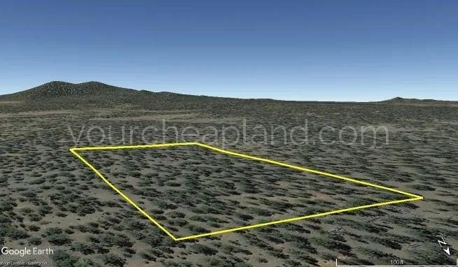 Tierra Verde Ranchettes - Unit 6, Lot 42 - Image 3