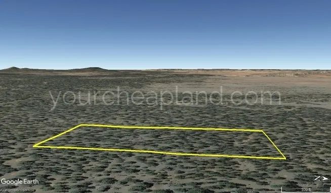 Tierra Verde Ranchettes - Unit 6, Lot 42 - Image 4